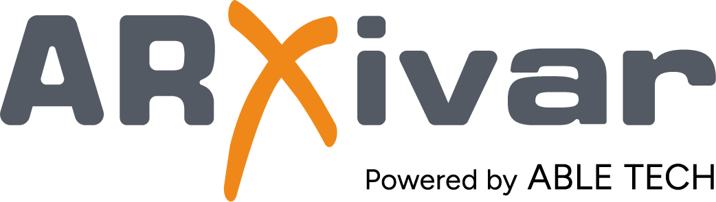 ARXivar